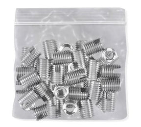 Bordo 4g Stainless Steel Tapsert