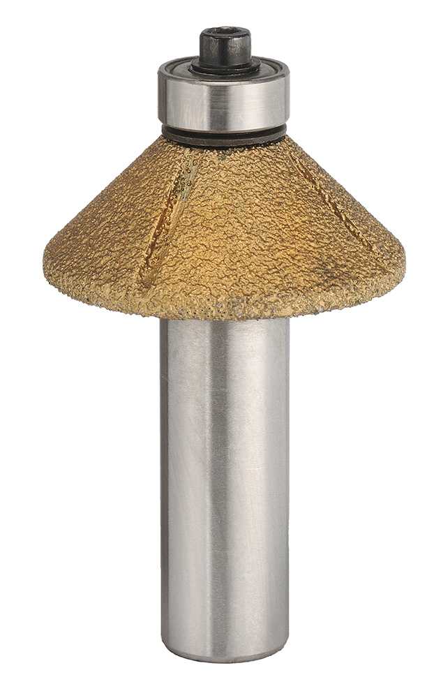 Bordo Chamfer Bit