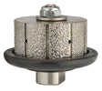 Bordo Grinding Drum Head
