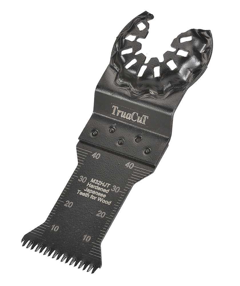 Bordo MultiB Hard Japanese Teeth