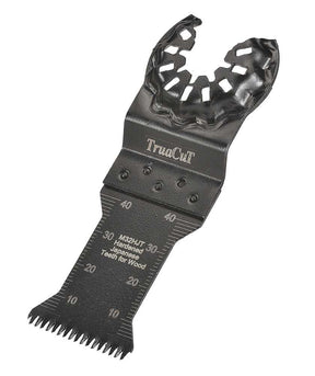Bordo MultiB Hard Japanese Teeth