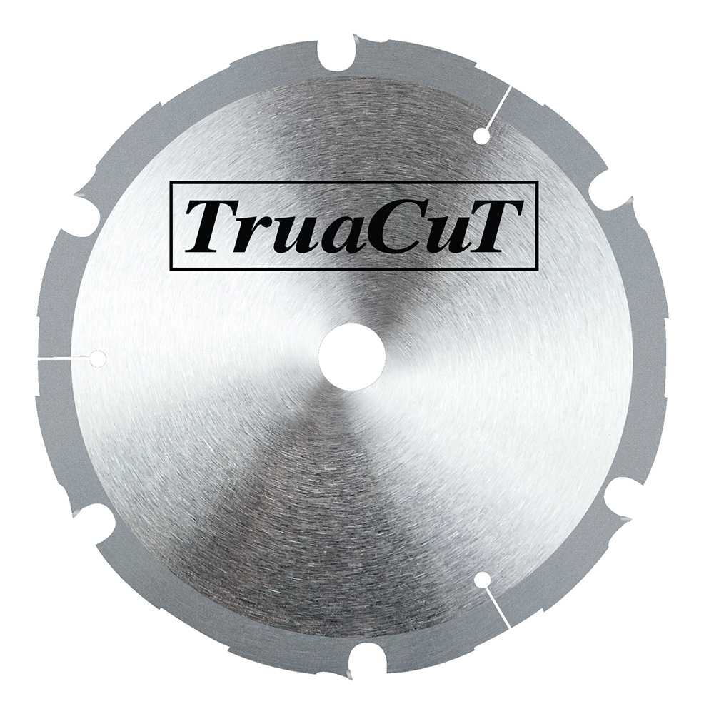 Bordo Pcd Fibre Cement Blade