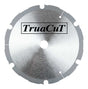 Bordo Pcd Fibre Cement Blade