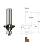 Bordo Rounding Cover Shk