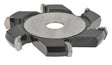 Bordo Tungsten CUTTER135 To Give Bend In Composit Alucobond