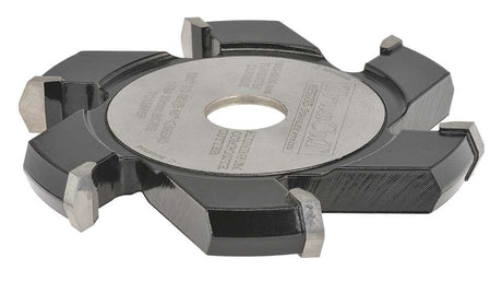 Bordo Tungsten CUTTER135 To Give Bend In Composit Alucobond