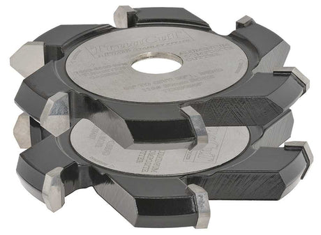 Bordo Combination Pack Tungsten Cutters For And Bends In Alucobond
