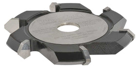 Bordo Tungsten Cutter To Give Bend In Composit Alucobond