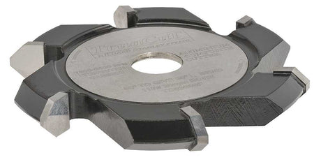 Bordo Tungsten Cutter To Give Bend In Composit Alucobond