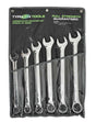Bordo Jumbo Combination Spanner Set Af