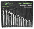 Bordo Spanner Set Af