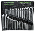 Bordo Spanners Set Af