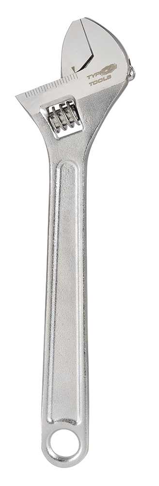 Bordo Af Comb Spanners Adjustable Wrench