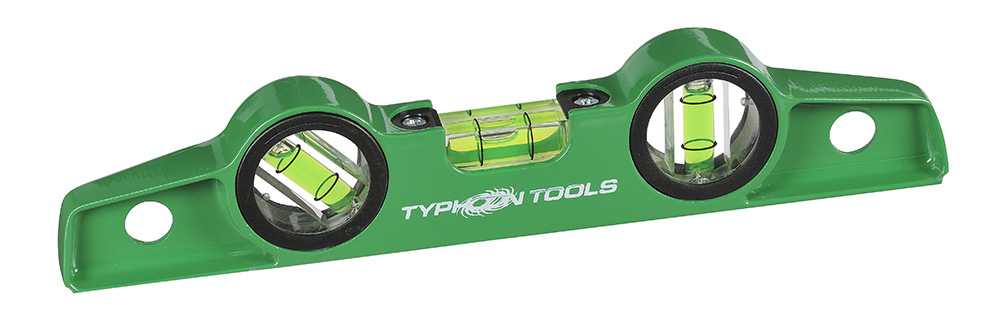 Bordo Magnetic Base Torpedo Level