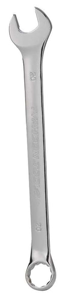 Bordo Combination Spanner - Range 02