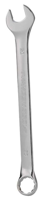 Bordo Combination Spanner - Range 02