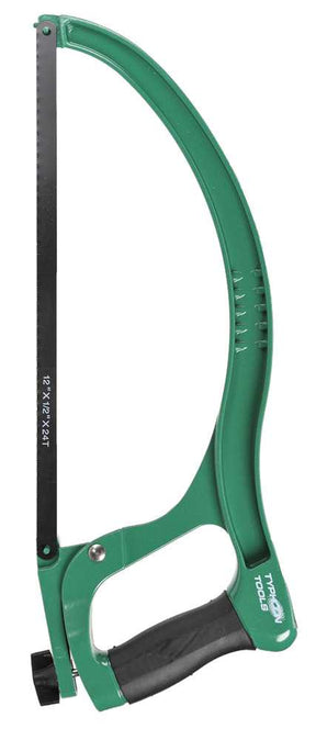 Bordo Hacksaw