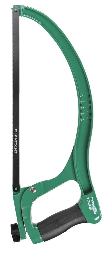 Bordo Hacksaw