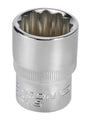 Bordo Drive Impact Torx Socket Set