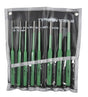 Bordo Long Pin Punch Set
