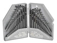 Bordo Hex Key Set Af & Metric