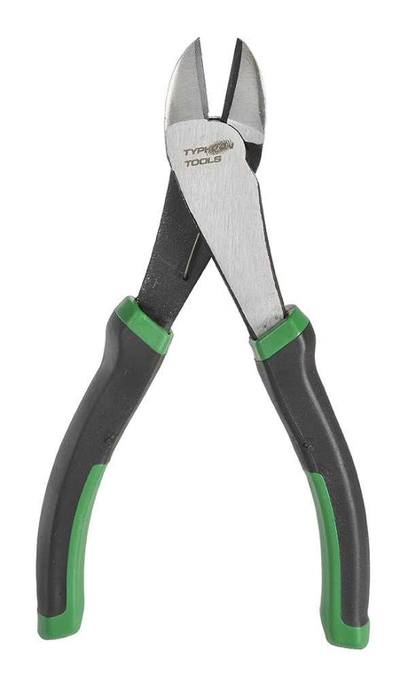 Bordo Pliers Diagonal Insulated Handle