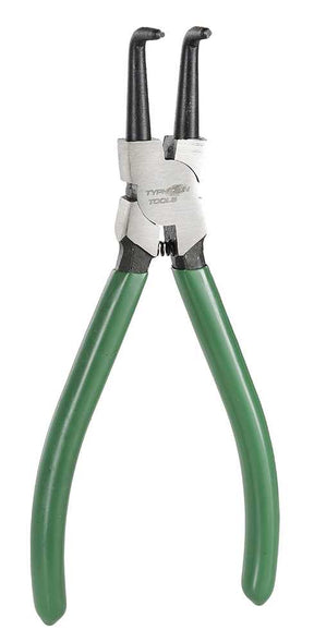 Bordo Circlip Plier Int Bent