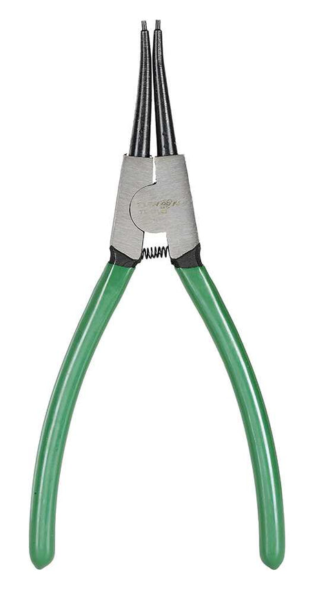 Bordo Circlip Plier External Straight
