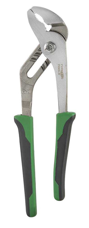 Bordo Pliers Multigrips Insulated Handle