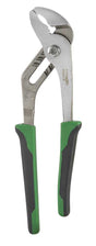 Bordo Pliers Multigrips Insulated Handle
