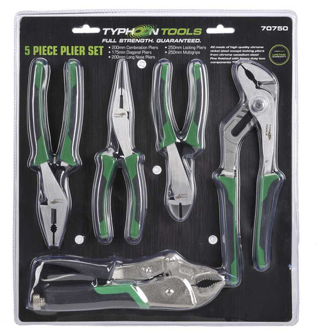 Bordo Threaded Insert Plier