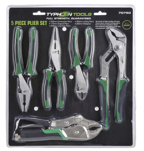 Bordo Plier Set