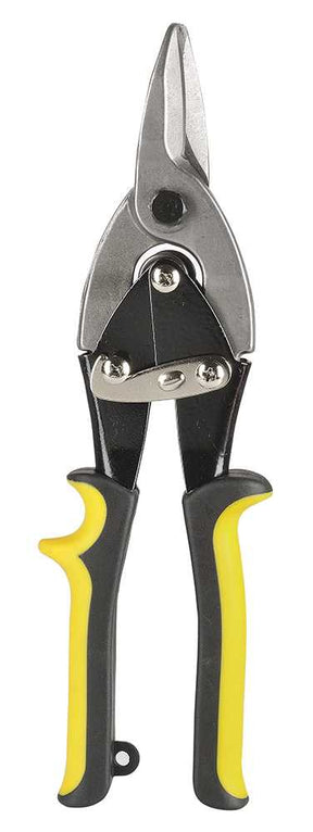 Bordo Tinsnips Straight Cut