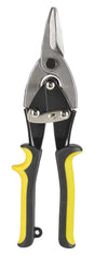 Bordo Tinsnips Straight Cut