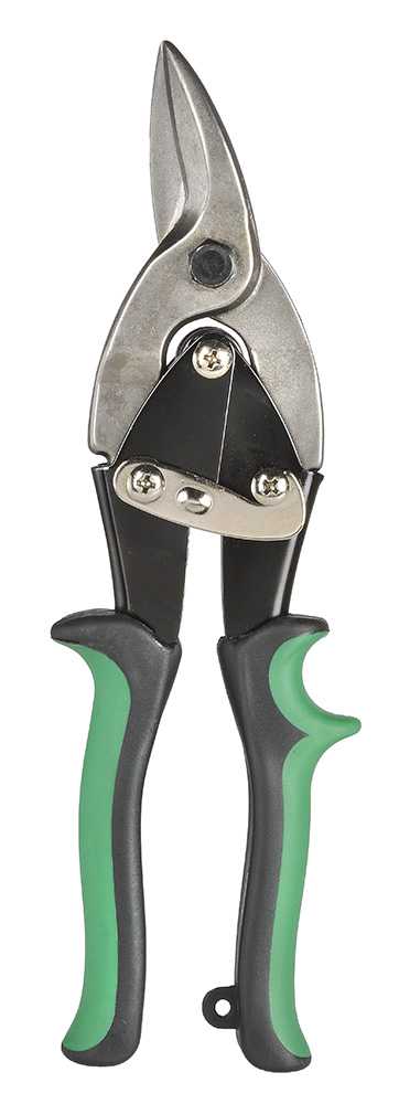 Bordo Tinsnips Right Hand Cut