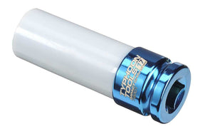 Bordo Drive Wheel Nut Impact Socket
