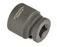 Bordo Drstd Impact Socket