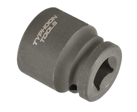 Bordo Drstd Impact Socket