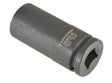 Bordo Drive Rectangle Deep Impact Socket