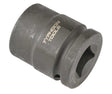 Bordo Drive Square Impact Socket