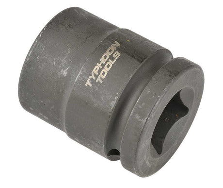 Bordo Drive Square Impact Socket