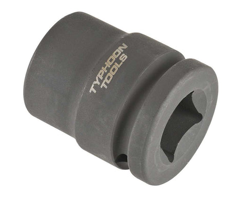 Bordo Dt Standard Impact Socket