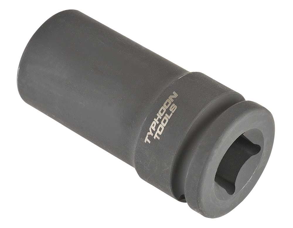 Bordo Drive Deep Impact Sockets
