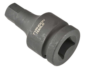 Bordo Drive Inhex Impact Socket — official supplier product image