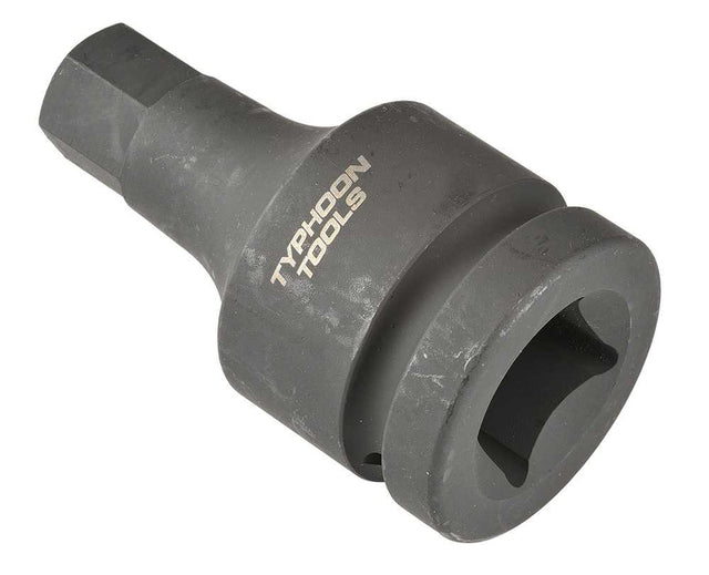 Bordo Drive Inhex Impact Socket — official supplier product image