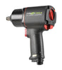 Bordo Composite Impact Wrench 820ft Lbs