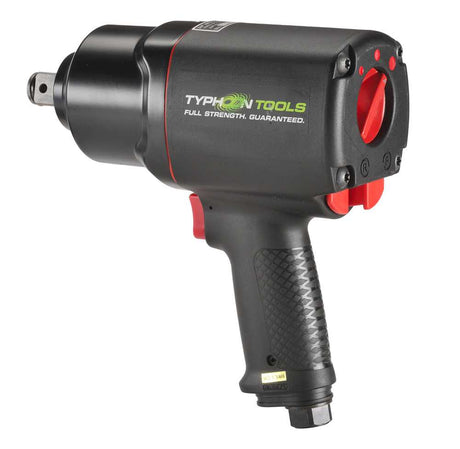Bordo Composite Impact Wrench 1500ft Lbs
