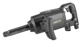 Bordo Heavy Duty Impact Wrench With Anvil 2500ft Lbs