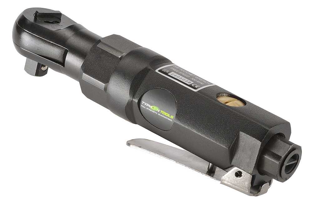 Bordo Mini Air Ratchet