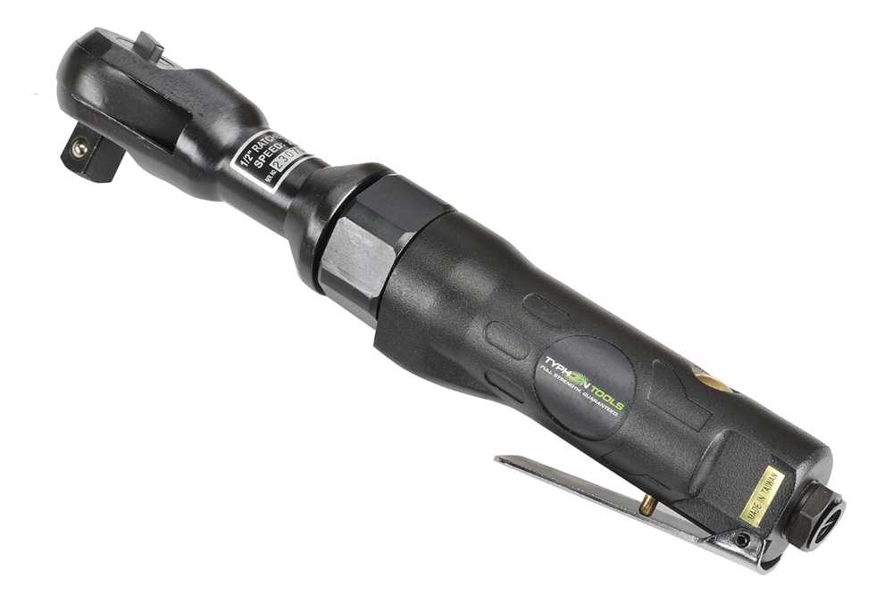 Bordo Air Ratchet 50ft Lbs